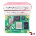 Raspberry Pi Compute Module 4 2GB/32GB Wi-Fi